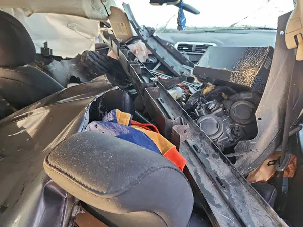 3FA6P0H74GR402885 2016 FORD FUSION - Image 8