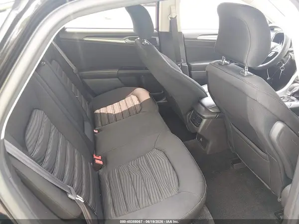 3FA6P0H74GR402952 2016 FORD FUSION - Image 8