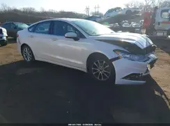 3FA6P0H74HR102488 2017 FORD FUSION