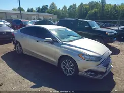 3FA6P0H74HR102555 2017 FORD FUSION