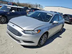 3FA6P0H74HR103320 2017 FORD FUSION