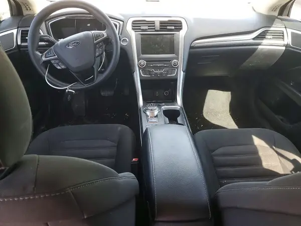 3FA6P0H74HR105066 2017 FORD FUSION - Image 8