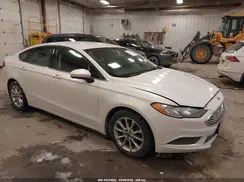 3FA6P0H74HR106265 2017 FORD FUSION