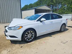 3FA6P0H74HR107027 2017 FORD FUSION