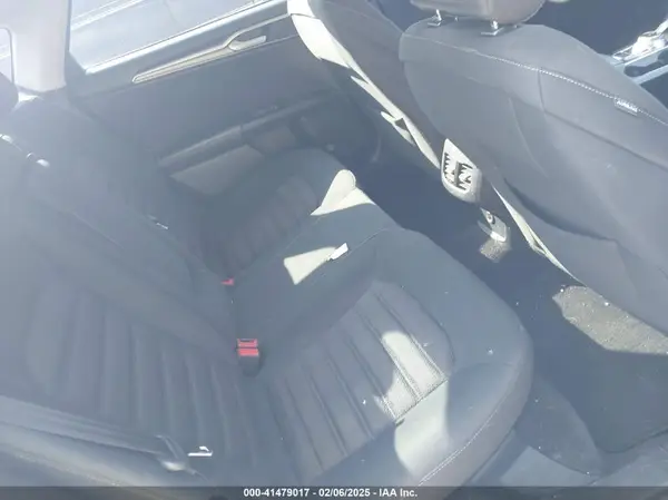 3FA6P0H74HR107190 2017 FORD FUSION - Image 8
