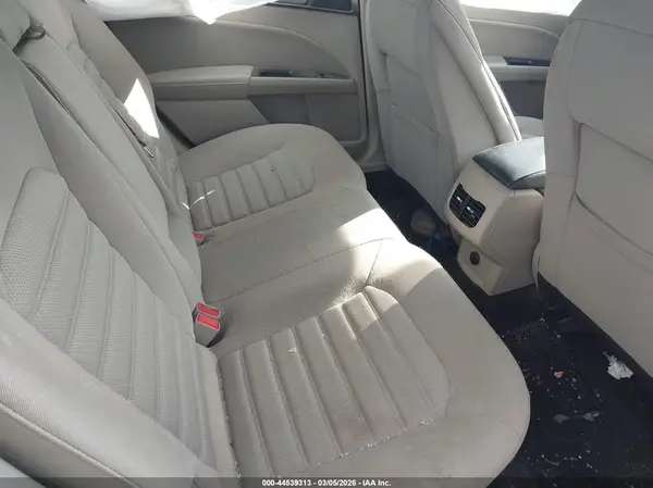 3FA6P0H74HR108369 2017 FORD FUSION - Image 8
