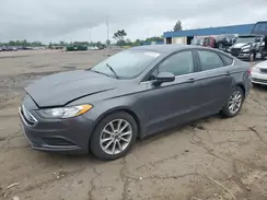 3FA6P0H74HR109344 2017 FORD FUSION