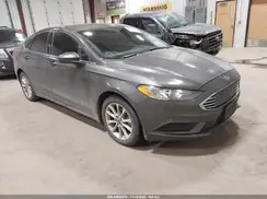 3FA6P0H74HR110106 2017 FORD FUSION