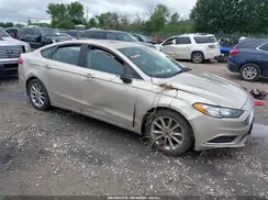 3FA6P0H74HR111563 2017 FORD FUSION