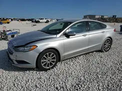 3FA6P0H74HR112633 2017 FORD FUSION