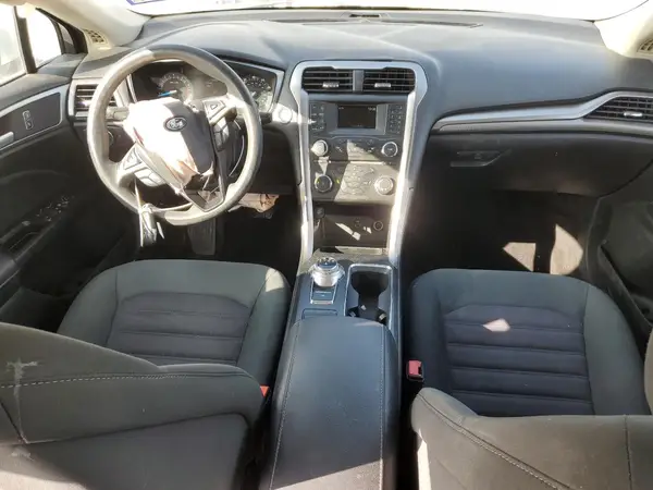 3FA6P0H74HR112633 2017 FORD FUSION - Image 8