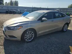 3FA6P0H74HR116620 2017 FORD FUSION