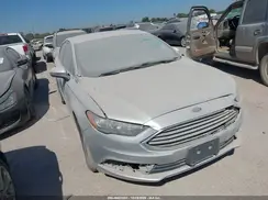 3FA6P0H74HR117878 2017 FORD FUSION