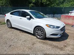 3FA6P0H74HR125026 2017 FORD FUSION