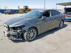 3FA6P0H74HR125169 2017 FORD FUSION