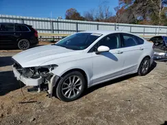 3FA6P0H74HR125589 2017 FORD FUSION