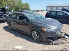 3FA6P0H74HR125818 2017 FORD FUSION
