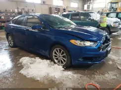 3FA6P0H74HR131019 2017 FORD FUSION