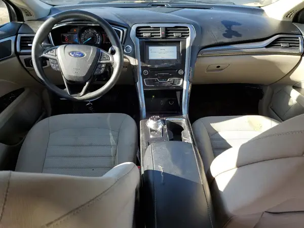 3FA6P0H74HR137712 2017 FORD FUSION - Image 8