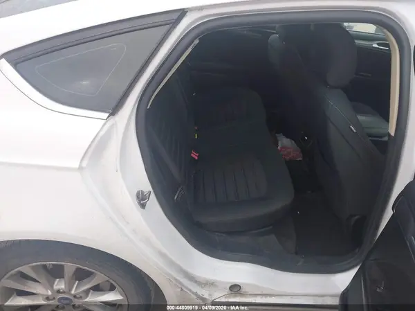 3FA6P0H74HR140867 2017 FORD FUSION - Image 8