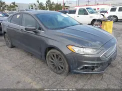 3FA6P0H74HR142456 2017 FORD FUSION