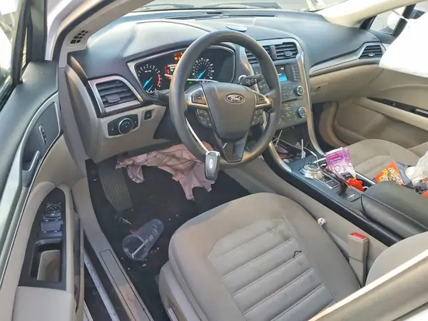 3FA6P0H74HR142778 2017 FORD FUSION - Image 8