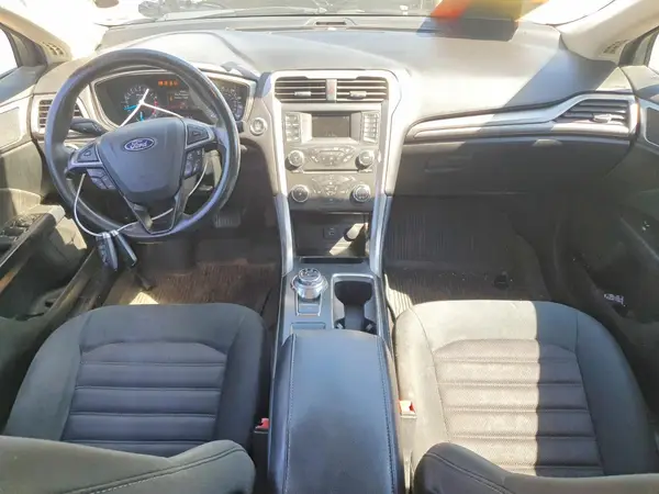 3FA6P0H74HR143493 2017 FORD FUSION - Image 8