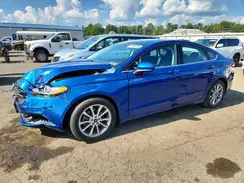 3FA6P0H74HR143560 2017 FORD FUSION