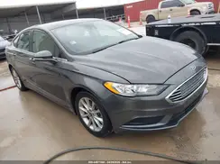 3FA6P0H74HR145499 2017 FORD FUSION