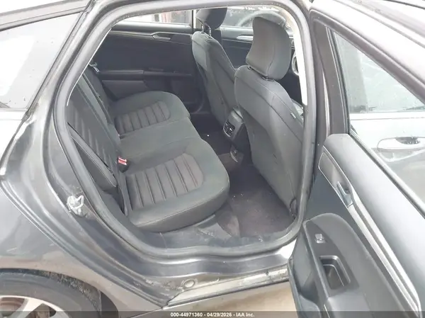 3FA6P0H74HR145499 2017 FORD FUSION - Image 8