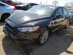 3FA6P0H74HR145597 2017 FORD FUSION