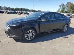 3FA6P0H74HR145681 2017 FORD FUSION