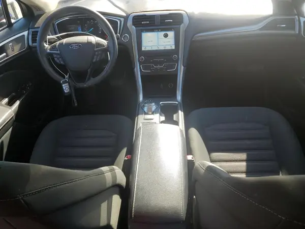 3FA6P0H74HR145681 2017 FORD FUSION - Image 8