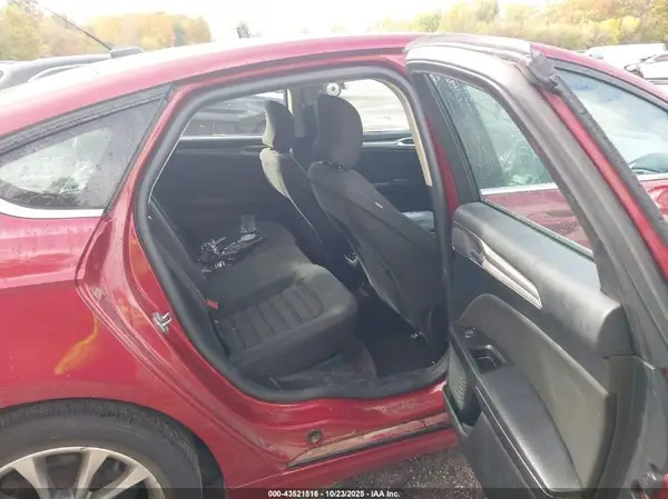 3FA6P0H74HR145941 2017 FORD FUSION - Image 8