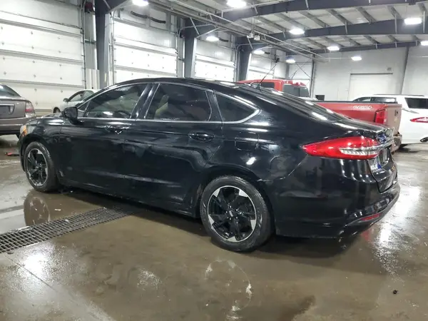 3FA6P0H74HR146622 2017 FORD FUSION - Image 2