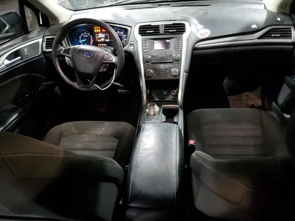 3FA6P0H74HR146622 2017 FORD FUSION - Image 8