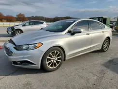 3FA6P0H74HR146815 2017 FORD FUSION