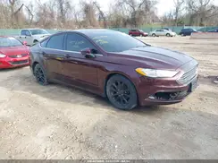 3FA6P0H74HR148662 2017 FORD FUSION