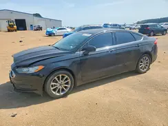 3FA6P0H74HR149259 2017 FORD FUSION