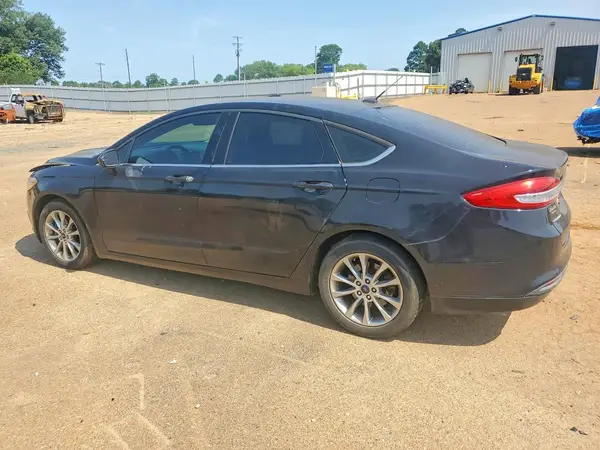 3FA6P0H74HR149259 2017 FORD FUSION - Image 2