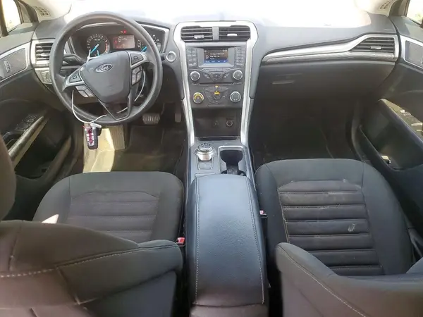 3FA6P0H74HR149259 2017 FORD FUSION - Image 8
