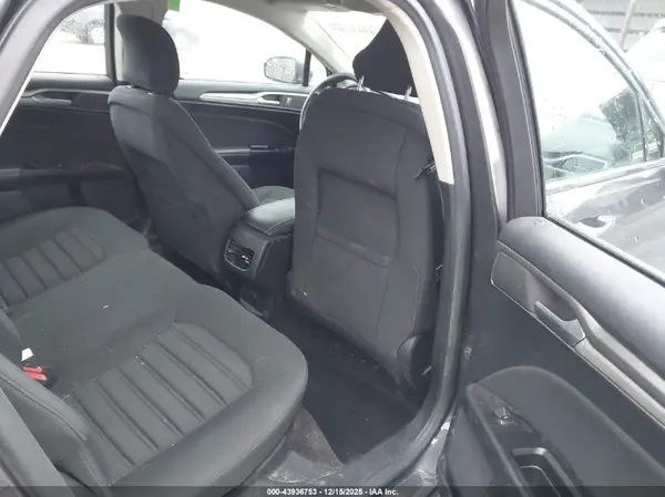 3FA6P0H74HR154851 2017 FORD FUSION - Image 8