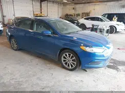 3FA6P0H74HR155868 2017 FORD FUSION