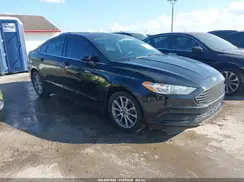 3FA6P0H74HR158799 2017 FORD FUSION