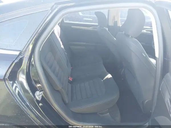 3FA6P0H74HR158799 2017 FORD FUSION - Image 8