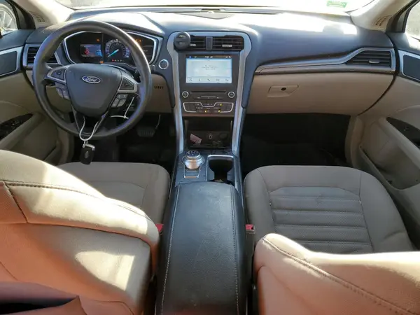 3FA6P0H74HR162223 2017 FORD FUSION - Image 8