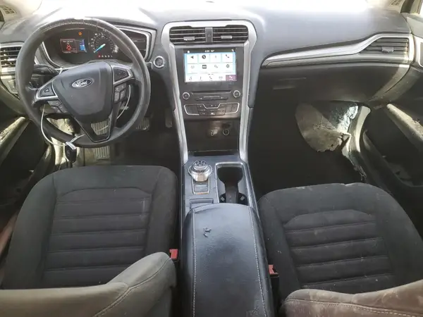 3FA6P0H74HR163002 2017 FORD FUSION - Image 8