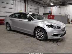3FA6P0H74HR164196 2017 FORD FUSION