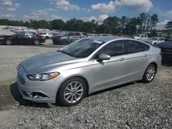 3FA6P0H74HR164747 2017 FORD FUSION