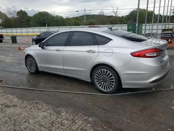 3FA6P0H74HR171536 2017 FORD FUSION - Image 2
